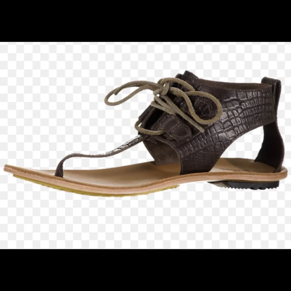 Sorel summer sandals